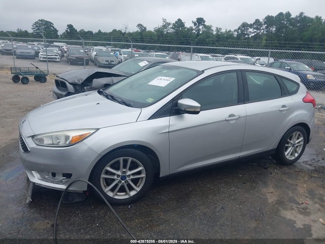 Ford Focus 2015 1FADP3K26FL223153 Image 14
