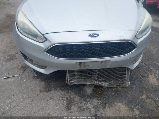 Ford Focus 2015 1FADP3K26FL223153 Image 6