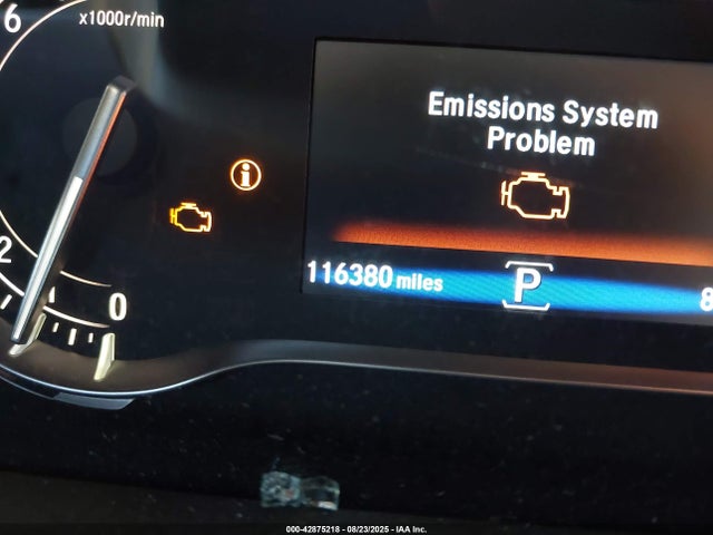 Honda j35y6 2016 5FNYF5H53GB011102 Image 15