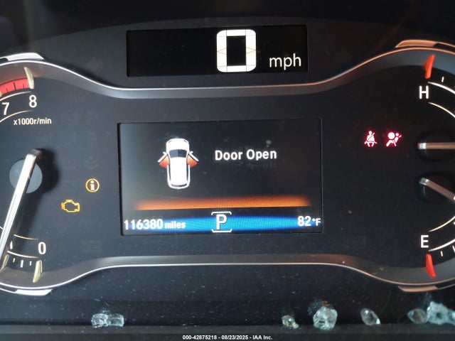 Honda j35y6 2016 5FNYF5H53GB011102 Image 7