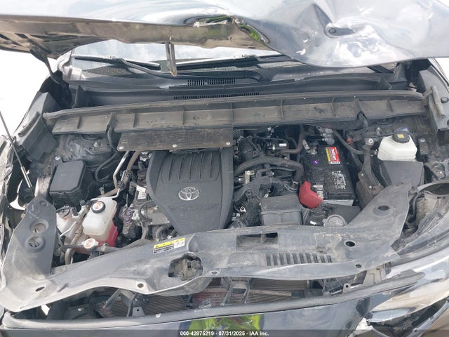 Toyota t24a-fts 2023 5TDKDRAH7PS514649 Image 10