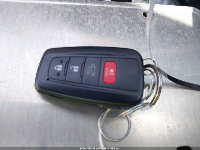Toyota t24a-fts 2023 5TDKDRAH7PS514649 Image 11