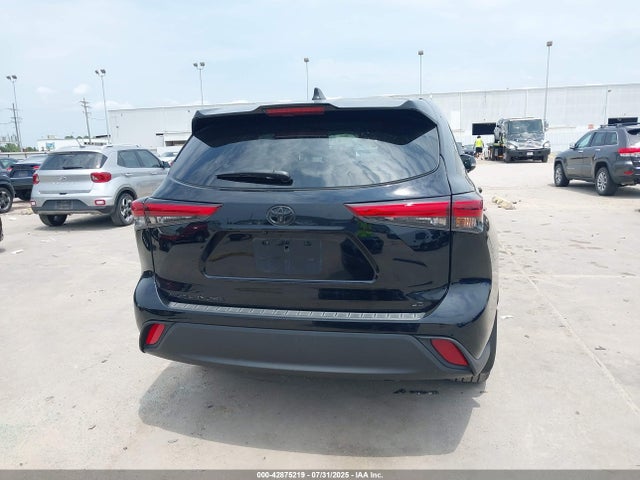 Toyota t24a-fts 2023 5TDKDRAH7PS514649 Image 16