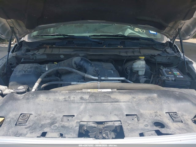 RAM 1500 2015 1C6RR6KT9FS658900 Image 10
