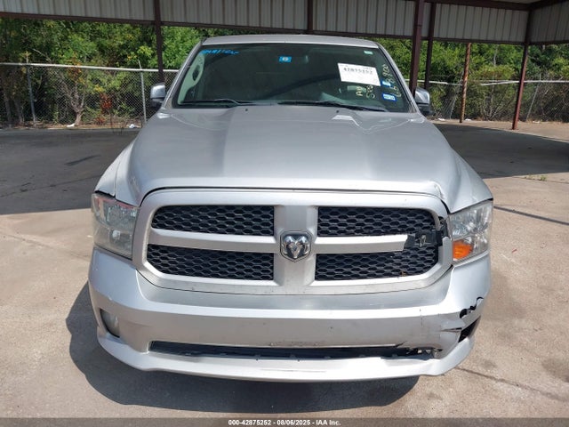 RAM 1500 2015 1C6RR6KT9FS658900 Image 12
