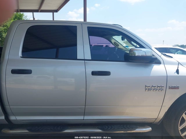 RAM 1500 2015 1C6RR6KT9FS658900 Image 13