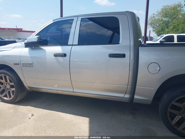 RAM 1500 2015 1C6RR6KT9FS658900 Image 14