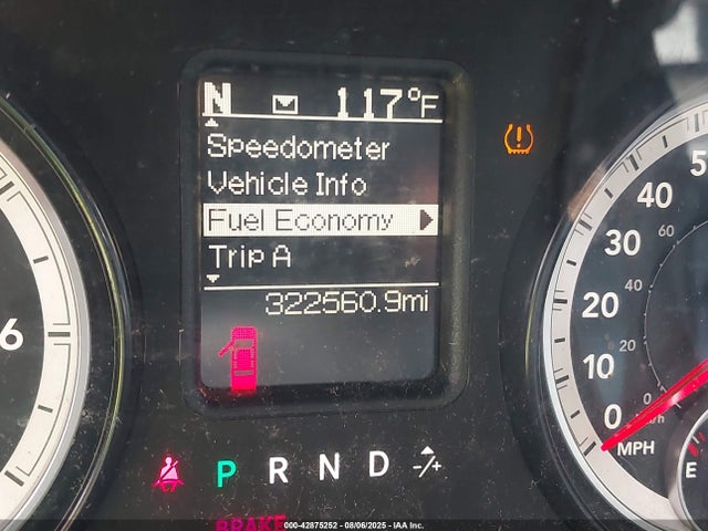 RAM 1500 2015 1C6RR6KT9FS658900 Image 15