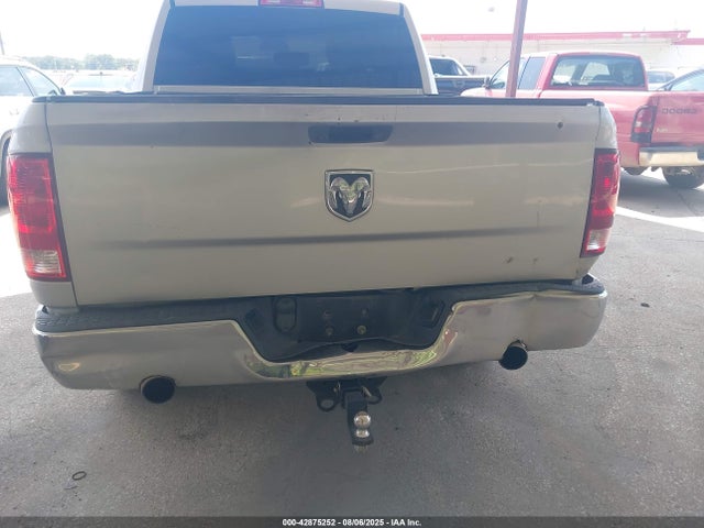 RAM 1500 2015 1C6RR6KT9FS658900 Image 16