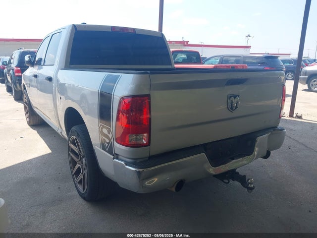 RAM 1500 2015 1C6RR6KT9FS658900 Image 3