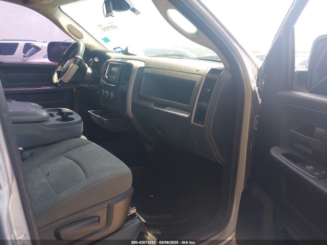 RAM 1500 2015 1C6RR6KT9FS658900 Image 5