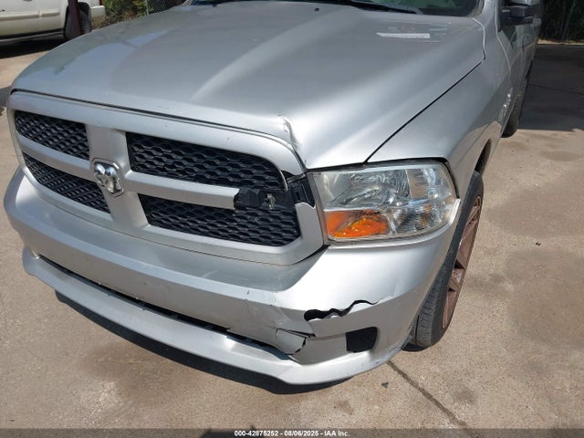 RAM 1500 2015 1C6RR6KT9FS658900 Image 6