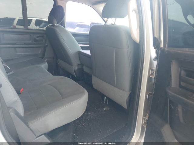 RAM 1500 2015 1C6RR6KT9FS658900 Image 8