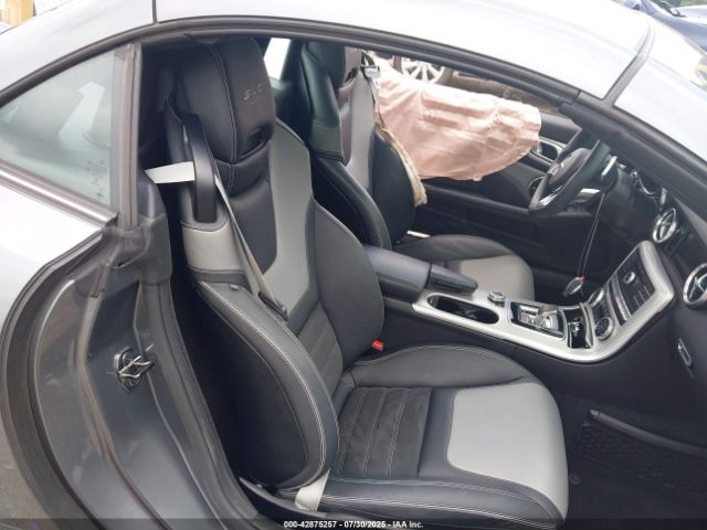 2020 MERCEDES-BENZ SLC 300 W1KPK3JAXLF172092 Photo 7