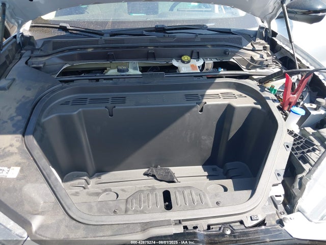 3FMTK3R45PMB01312 Ford 2023
