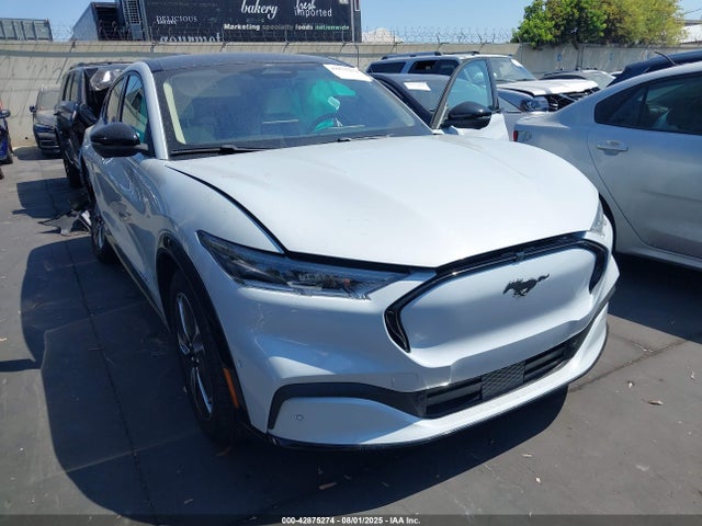 3FMTK3R45PMB01312 Ford 2023