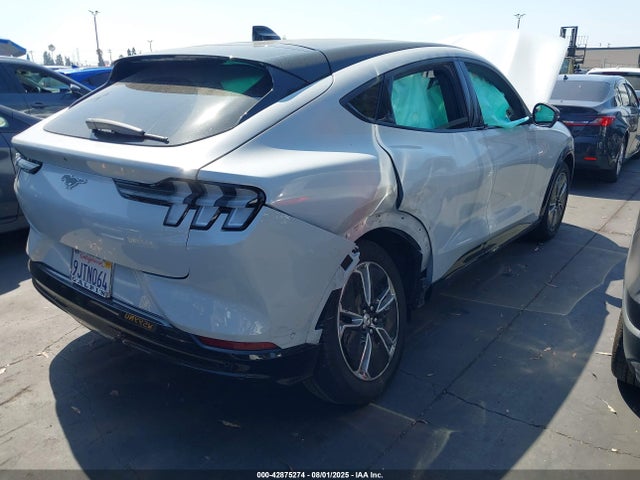 3FMTK3R45PMB01312 Ford 2023