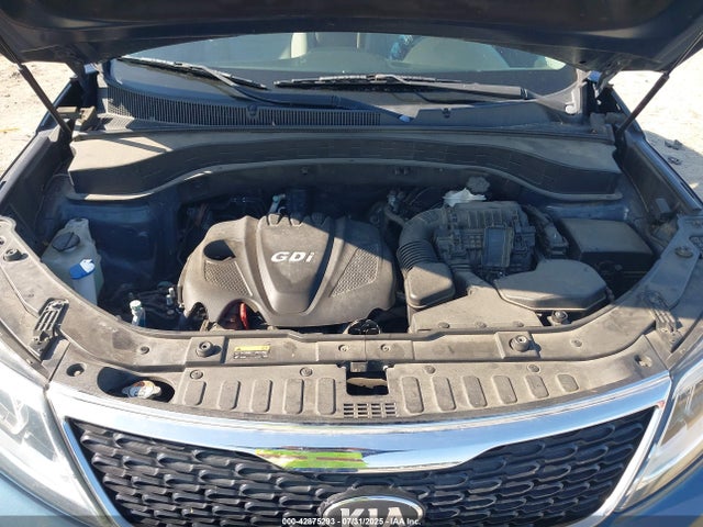 5XYKT4A60EG510781 KIA dohc t-gdi theta-ii