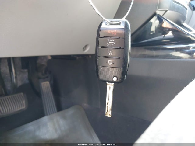 5XYKT4A60EG510781 KIA dohc t-gdi theta-ii