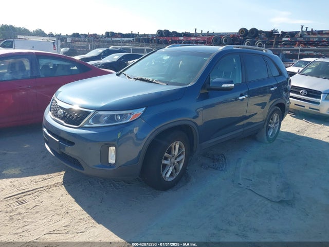 5XYKT4A60EG510781 KIA dohc t-gdi theta-ii