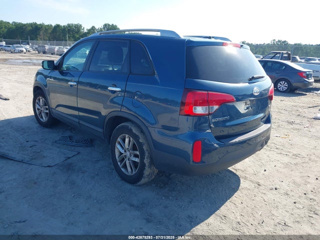 5XYKT4A60EG510781 KIA dohc t-gdi theta-ii