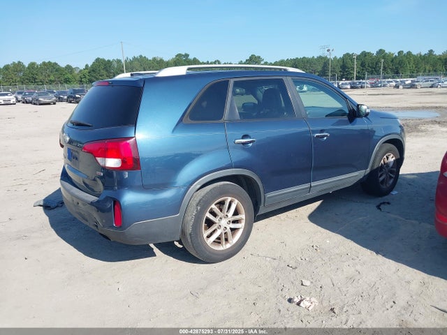 5XYKT4A60EG510781 KIA dohc t-gdi theta-ii