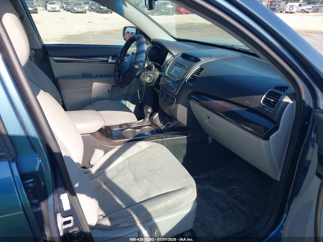5XYKT4A60EG510781 KIA dohc t-gdi theta-ii