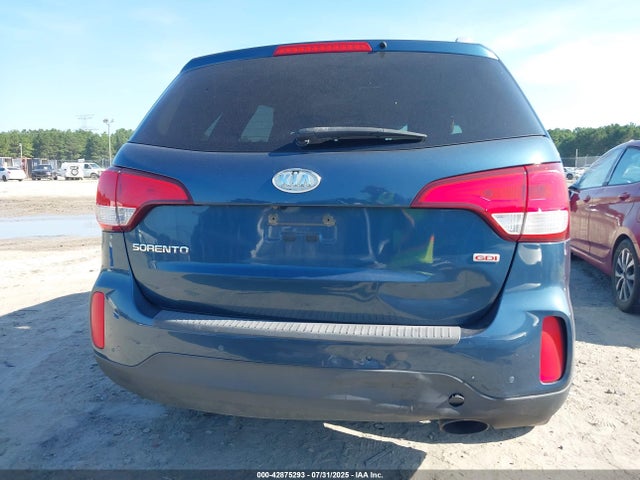 5XYKT4A60EG510781 KIA dohc t-gdi theta-ii