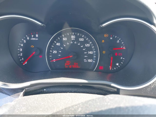 5XYKT4A60EG510781 KIA dohc t-gdi theta-ii