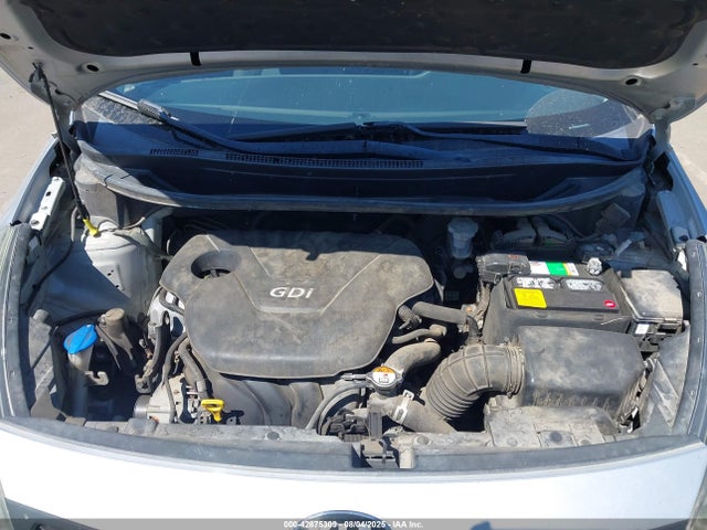 KIA dohc gamma 2015 KNADM4A31F6528042 Image 10