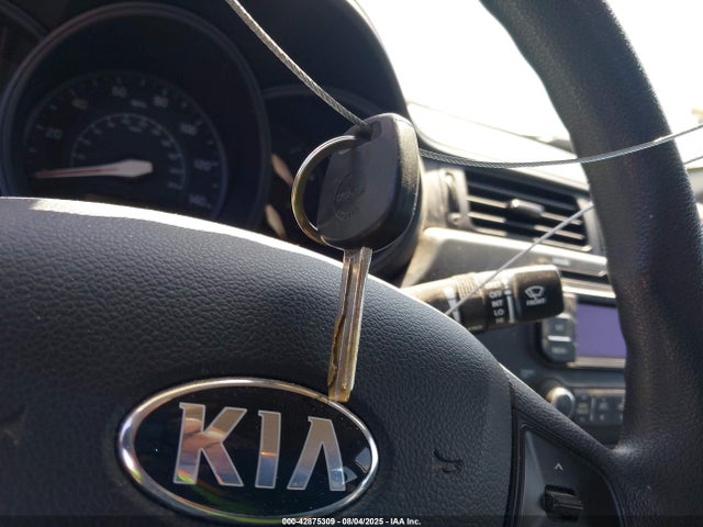 KIA dohc gamma 2015 KNADM4A31F6528042 Image 11