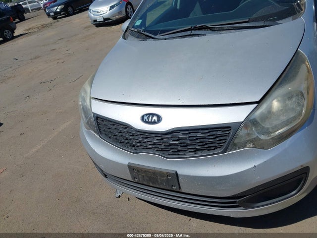 KIA dohc gamma 2015 KNADM4A31F6528042 Image 6