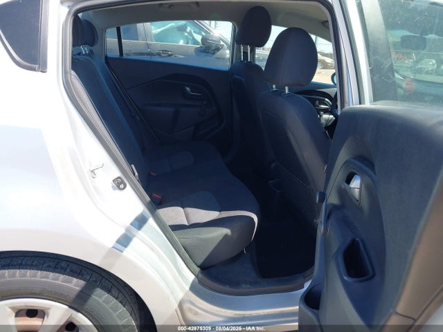 KIA dohc gamma 2015 KNADM4A31F6528042 Image 8