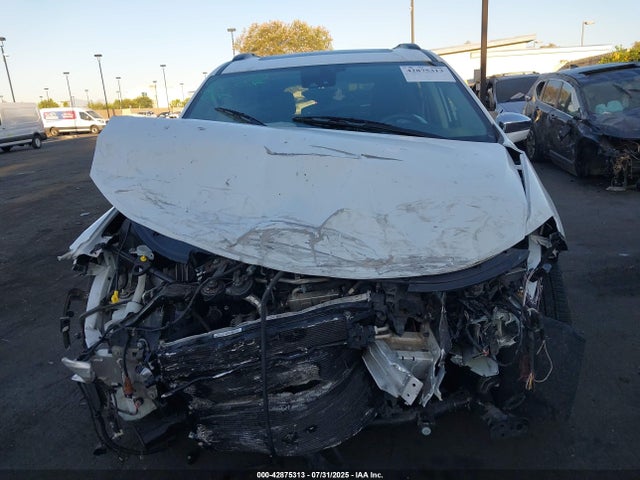 Chrysler 2022 2022 2C4RC1GG4NR114846 Image 12