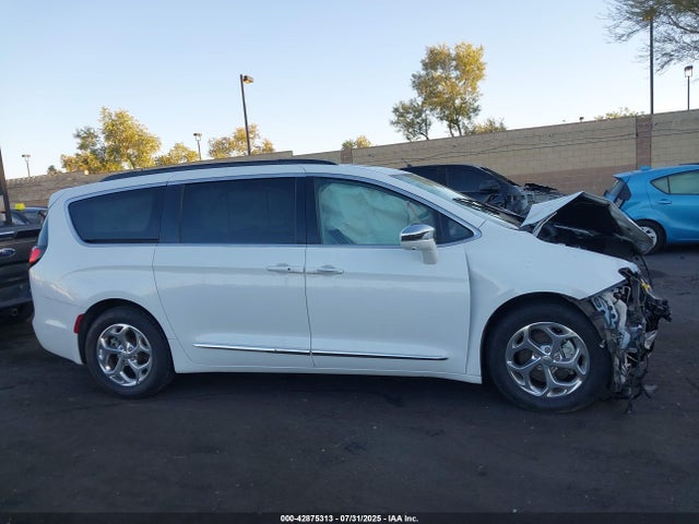 Chrysler 2022 2022 2C4RC1GG4NR114846 Image 13