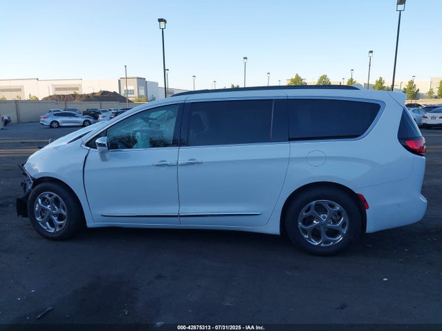 Chrysler 2022 2022 2C4RC1GG4NR114846 Image 14