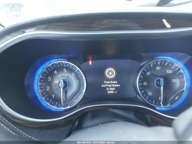 Chrysler 2022 2022 2C4RC1GG4NR114846 Image 15
