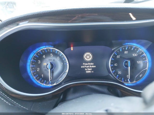 Chrysler 2022 2022 2C4RC1GG4NR114846 Image 7