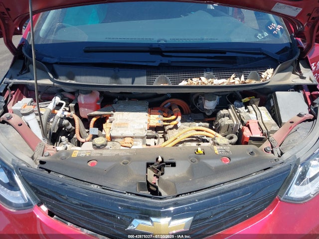 1G1FZ6S08M4107336 Chevrolet 2021
