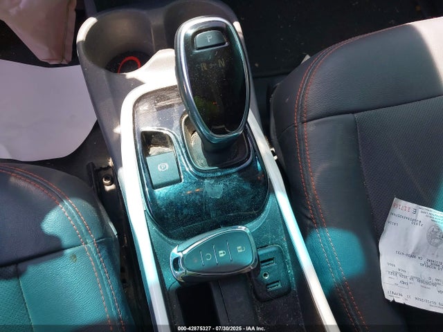 1G1FZ6S08M4107336 Chevrolet 2021