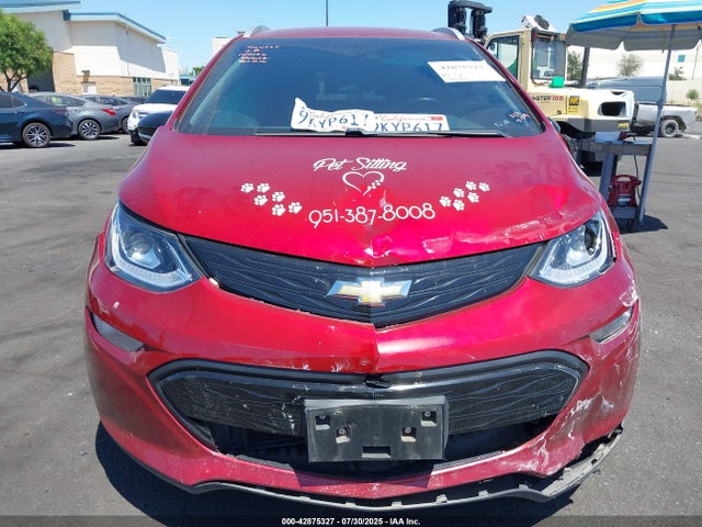 1G1FZ6S08M4107336 Chevrolet 2021