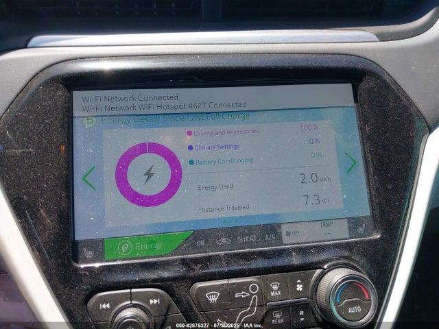 1G1FZ6S08M4107336 Chevrolet 2021