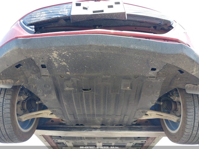 1G1FZ6S08M4107336 Chevrolet 2021