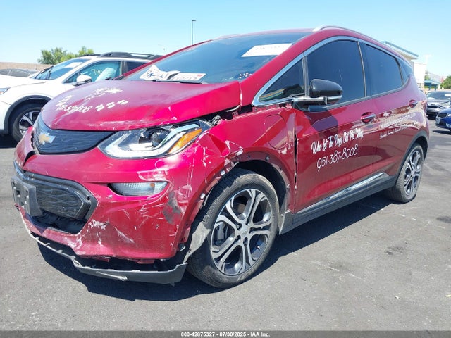 1G1FZ6S08M4107336 Chevrolet 2021