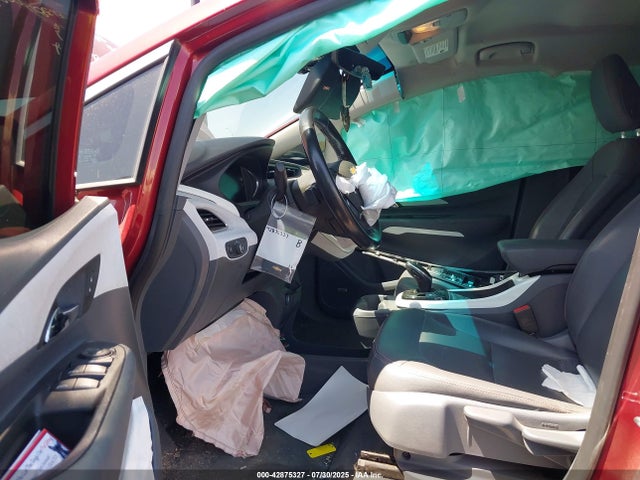 1G1FZ6S08M4107336 Chevrolet 2021
