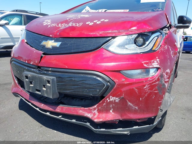 1G1FZ6S08M4107336 Chevrolet 2021
