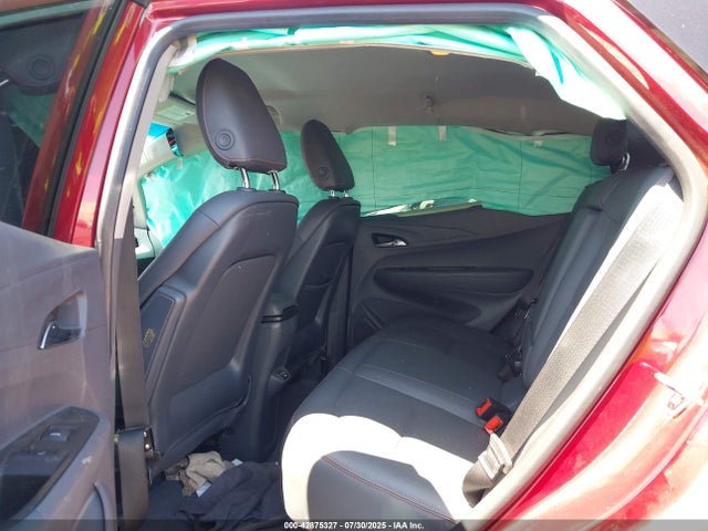 1G1FZ6S08M4107336 Chevrolet 2021
