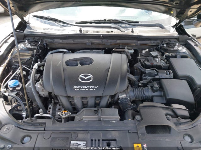 JM1BM1L70F1238137 Mazda pe