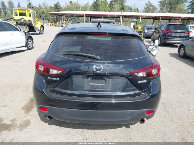 JM1BM1L70F1238137 Mazda pe