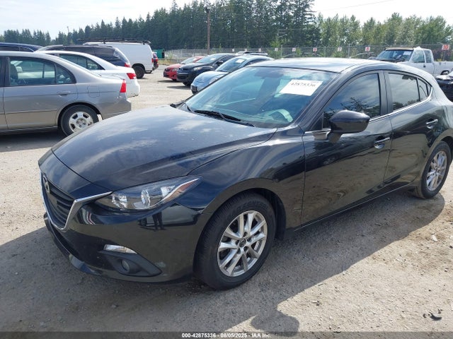 JM1BM1L70F1238137 Mazda pe